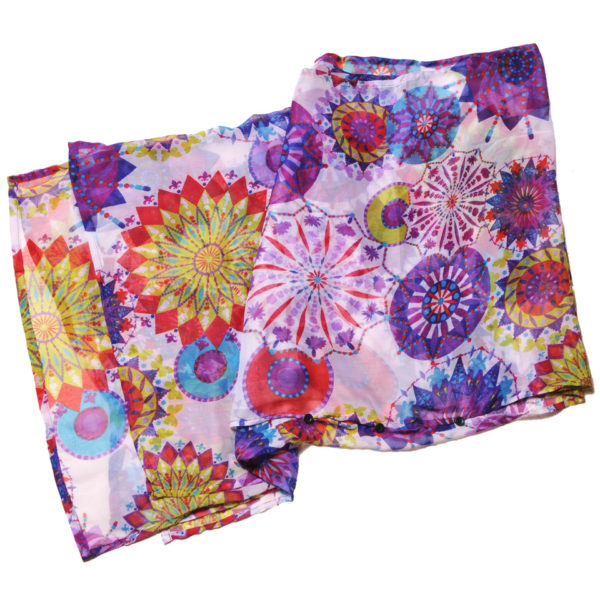 Poncho/Pareo Multiusos Vidissima