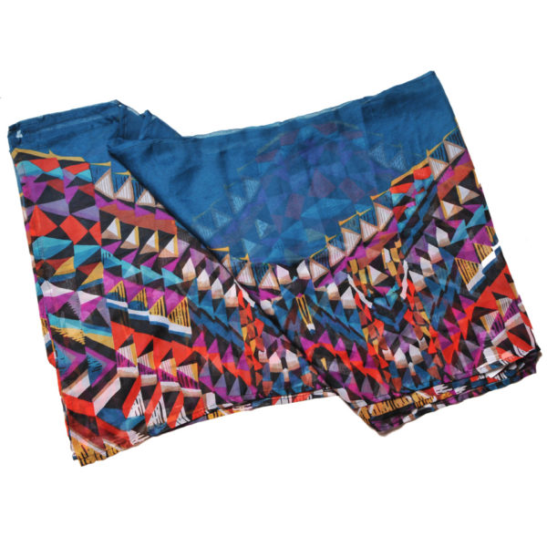 Poncho/Pareo Multiusos Vidissima