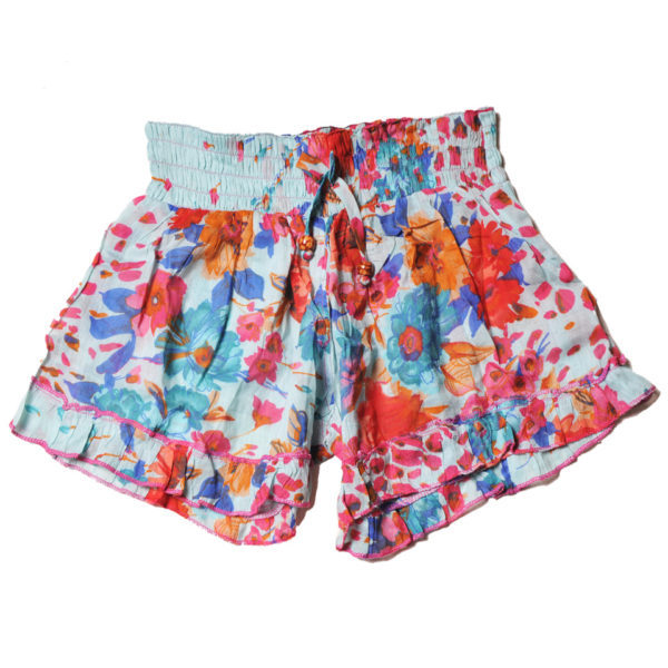 Short con terminado de Holanes Vidissima