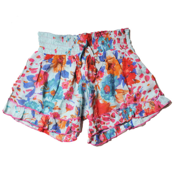 Short con terminado de Holanes Vidissima