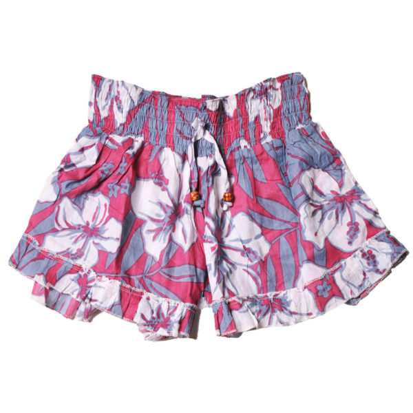 Short con terminado de Holanes Vidissima