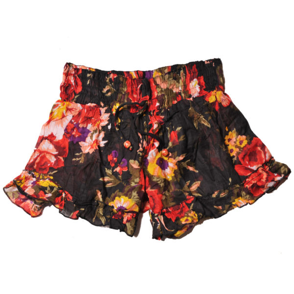 Short con terminado de Holanes Vidissima
