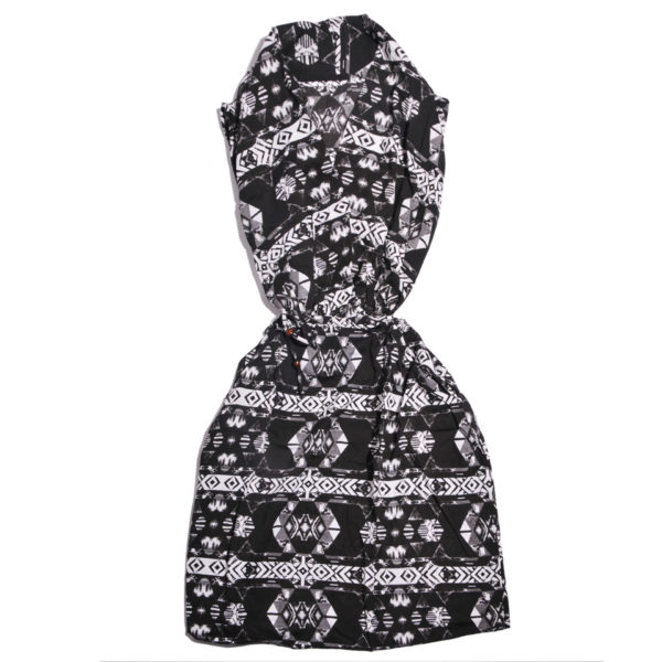 Vestido Corto de Escote Cruzado Vidissima