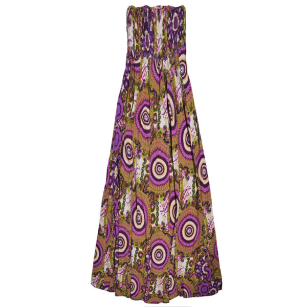 Pantalón/Falda Amplio Vidissima