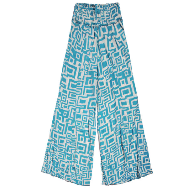 Pantalón/Falda Amplio Vidissima