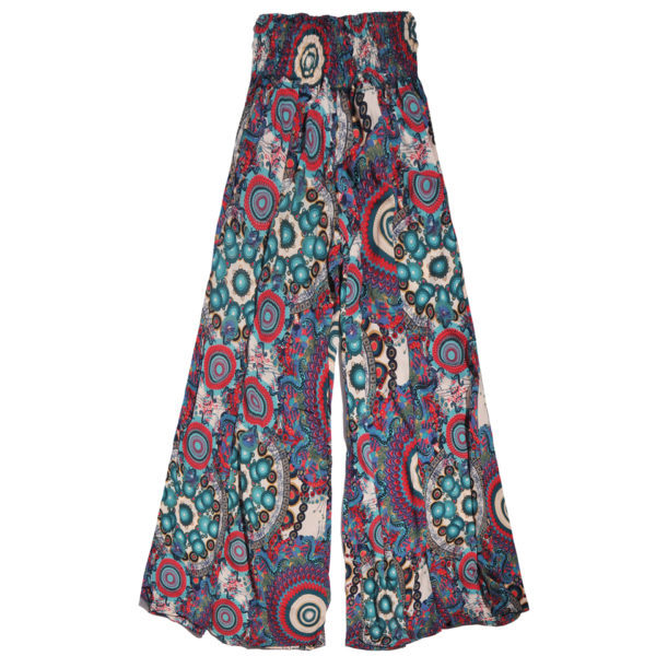 Pantalón/Falda Amplio Vidissima