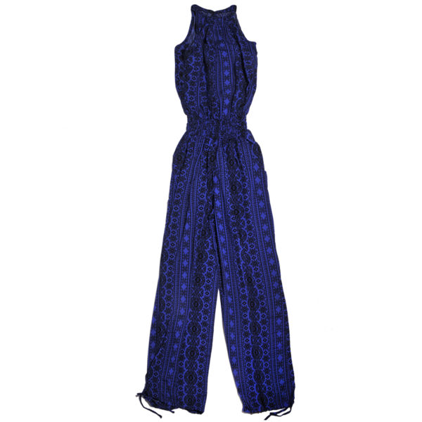 Jumper Top Pantalón Bombacho Vidissima