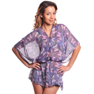 Poncho / Pareo Multiusos