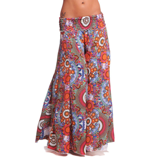 Pantalón/Falda Amplio Vidissima