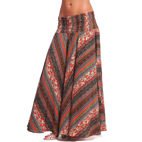 Pantalón/Falda Amplio Vidissima