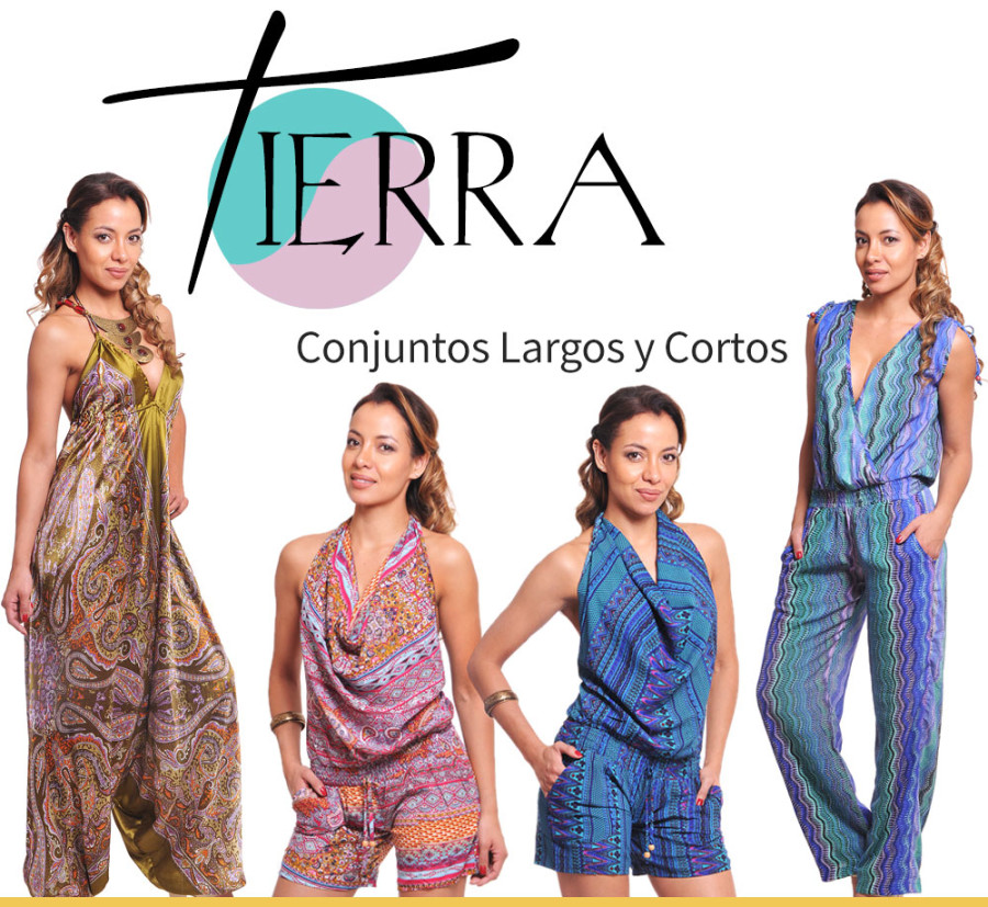 Tierra-vidissima