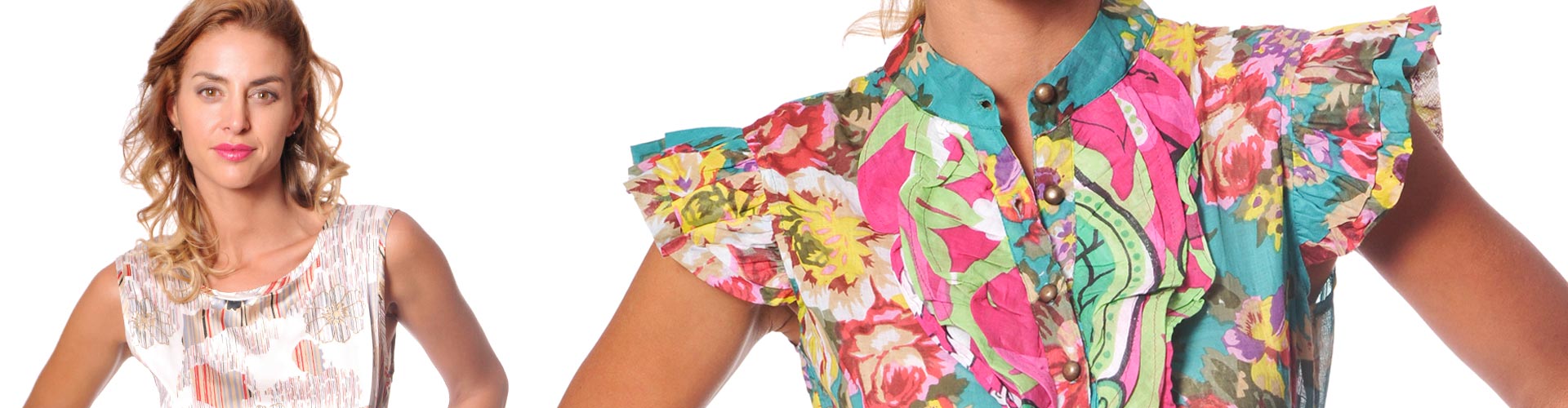 Llena tu vida de color con Vidissima