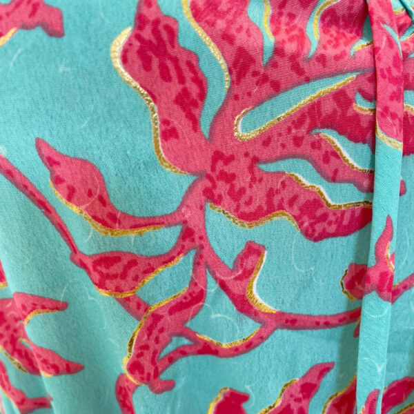 Vestido Abierto de Lados 1 02