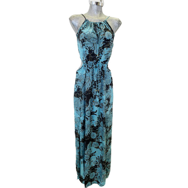 Vestido Abierto de Lados 3 01