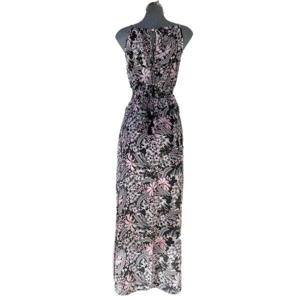 Vestido Abierto de Lados 4 02