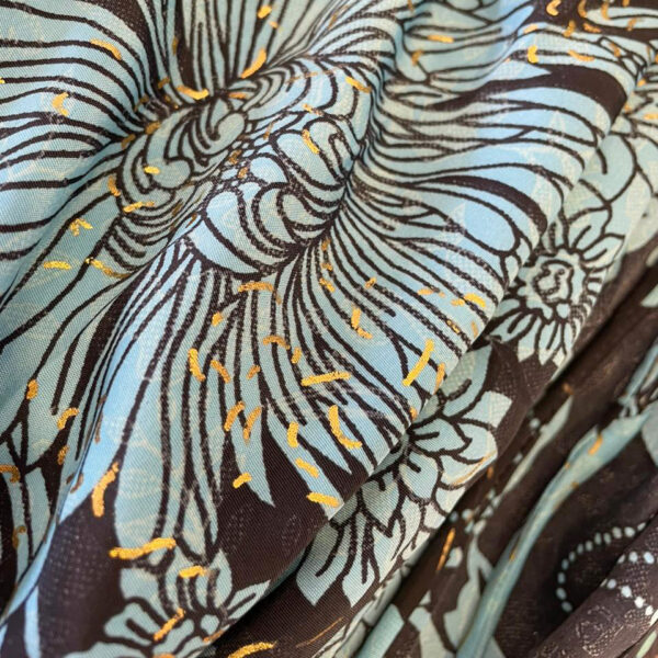 Vestido Abierto de Lados 4 03