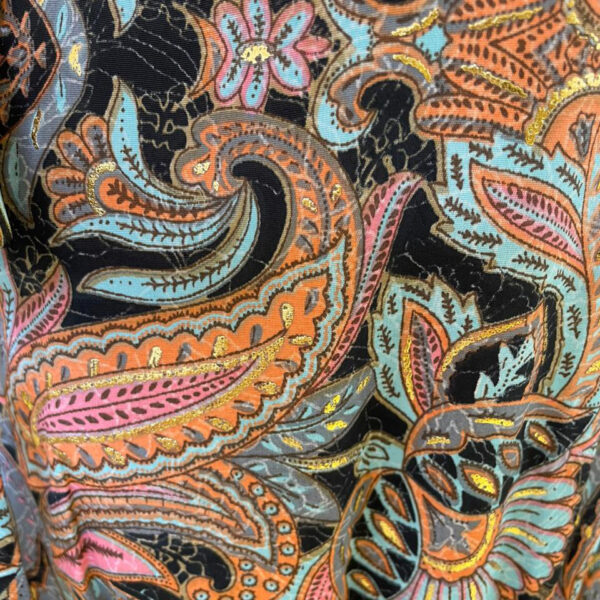 Vestido Abierto de Lados 6 02