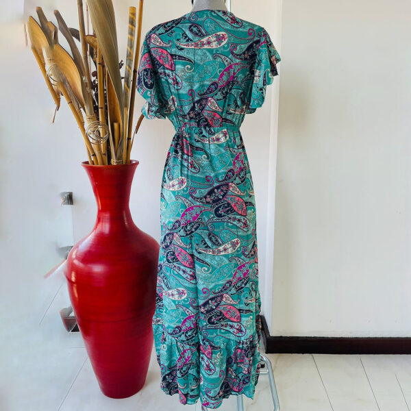 Vestido Español - Imagen 3