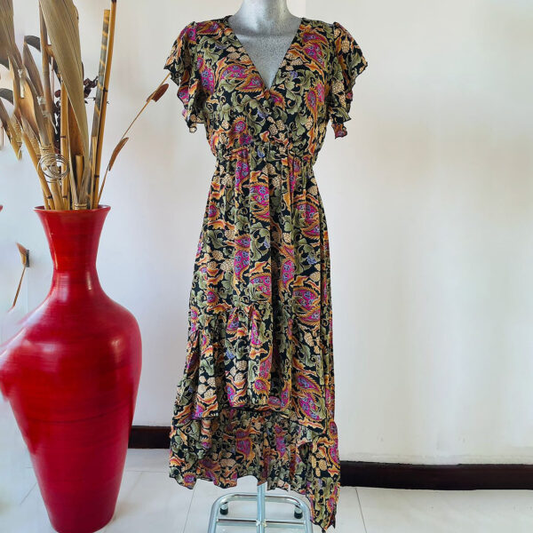Vestido Espanol 02 01