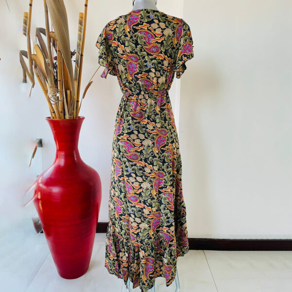 Vestido Español - Imagen 6
