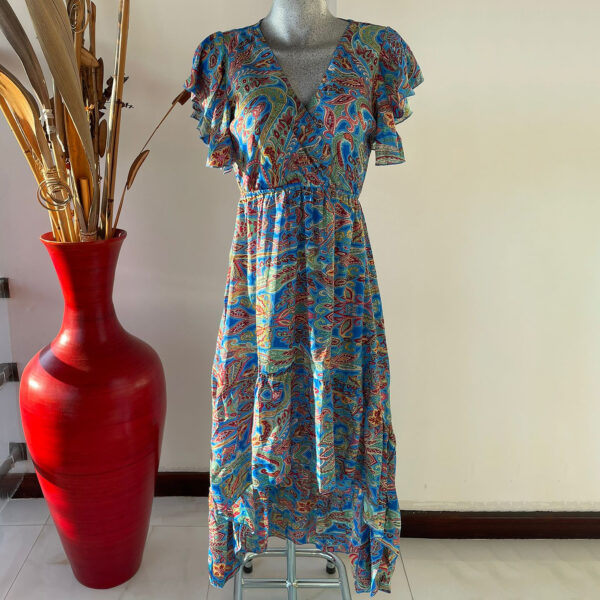 Vestido Espanol 03 01