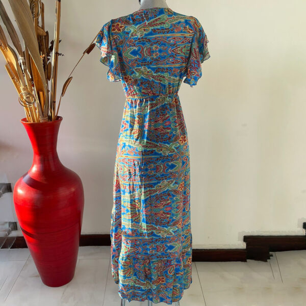 Vestido Español - Imagen 9