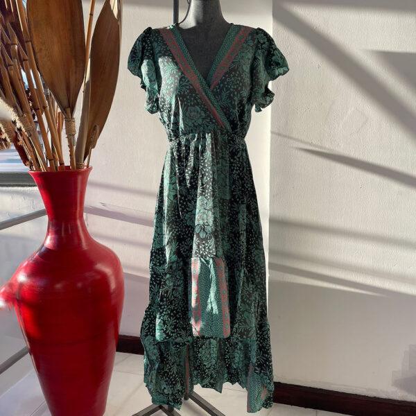 Vestido Espanol 04 01