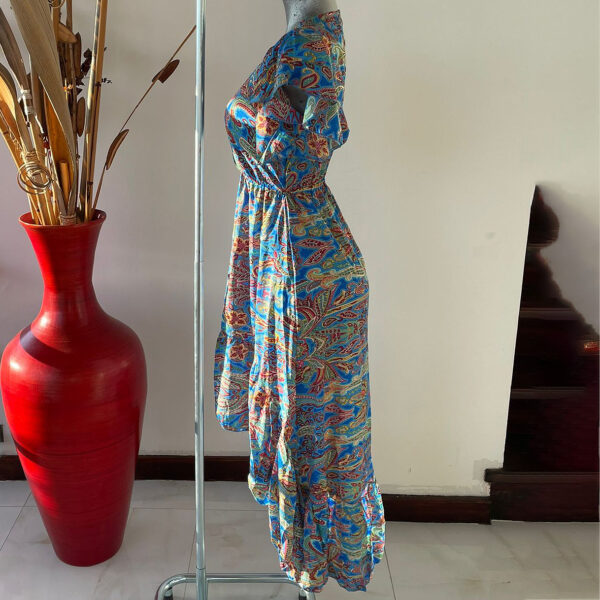 Vestido Espanol 05 01