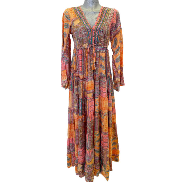 Vestido Ganesha 01 01