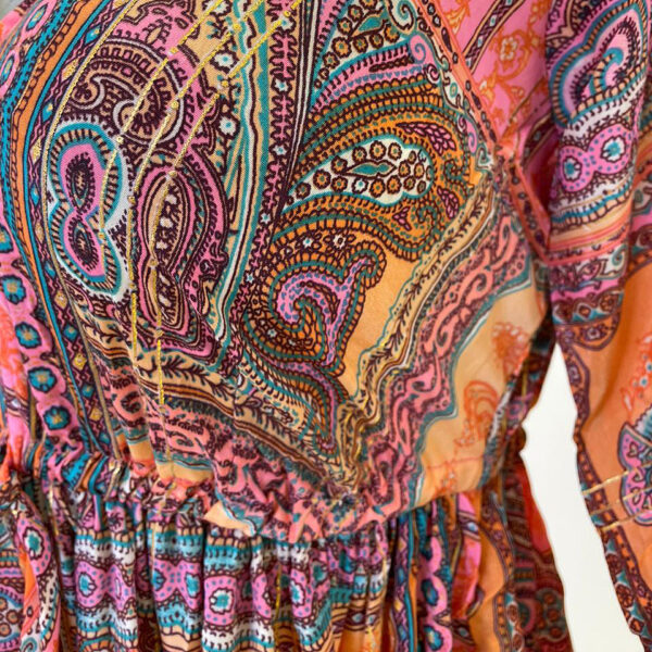 Vestido Ganesha - Imagen 3