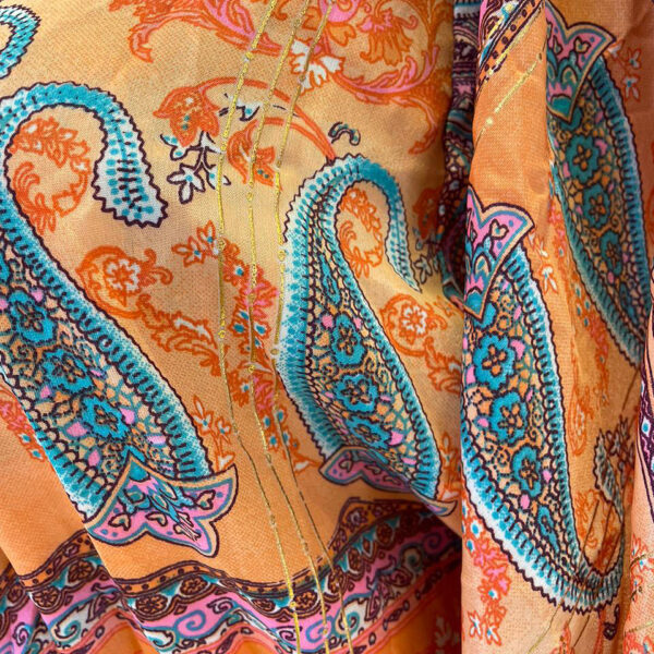 Vestido Ganesha - Imagen 4