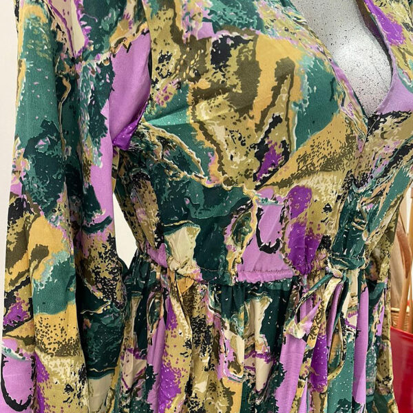 Vestido Ganesha - Imagen 6
