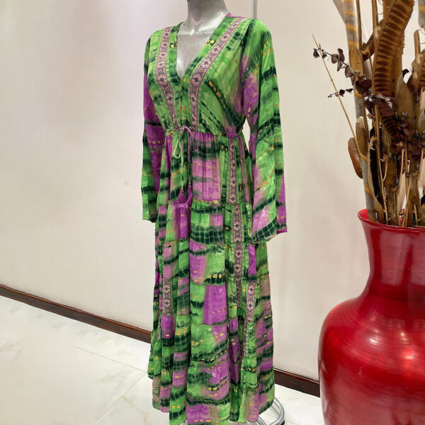 Vestido Ganesha - Imagen 9