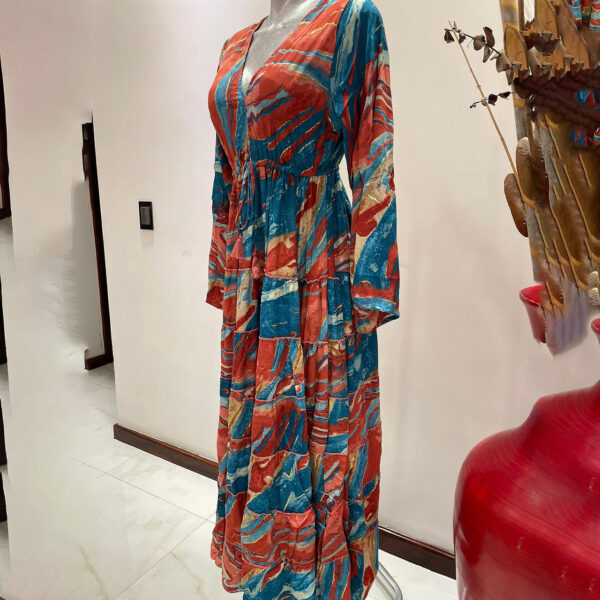 Vestido Ganesha - Imagen 11
