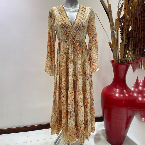 Vestido Ganesha 05 05