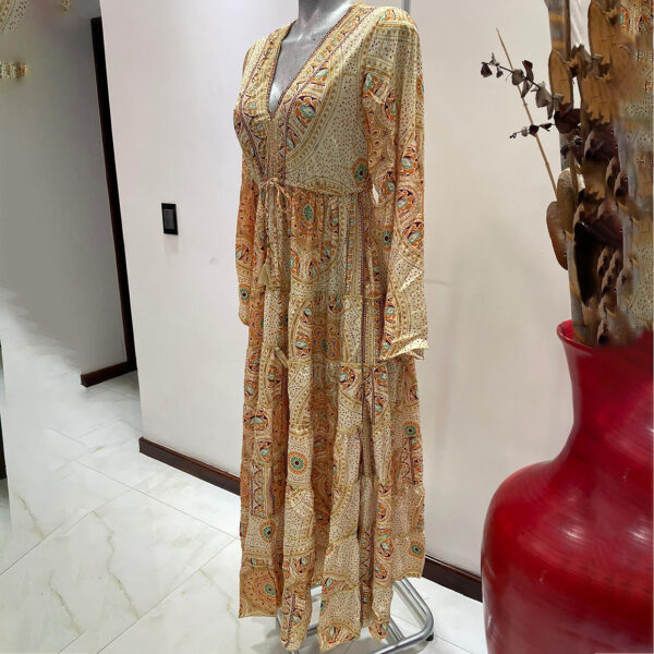 Vestido Ganesha - Imagen 14