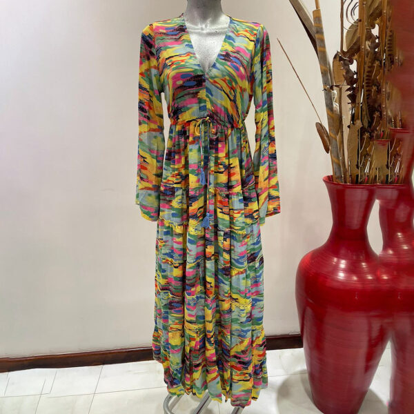 Vestido Ganesha - Imagen 17