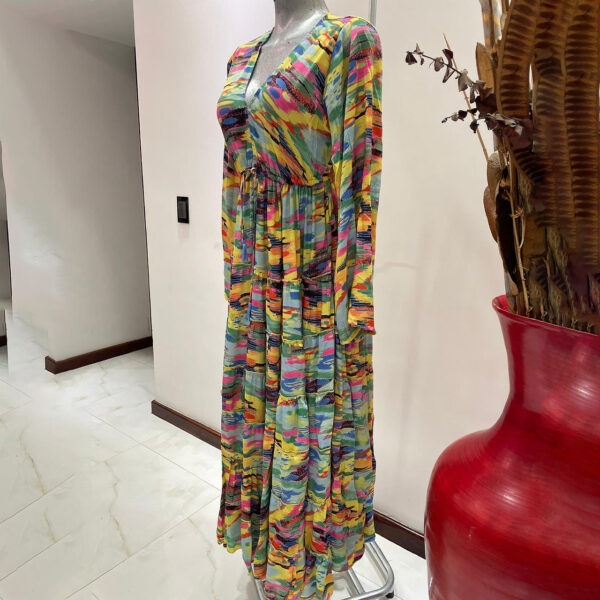Vestido Ganesha - Imagen 18