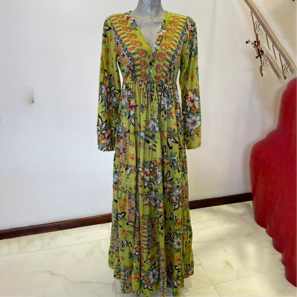 Vestido Ganesha 07 01