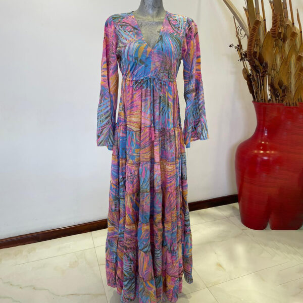 Vestido Ganesha 08 01