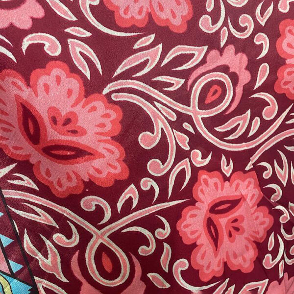 Vestido Kimono Rumbero - Imagen 3