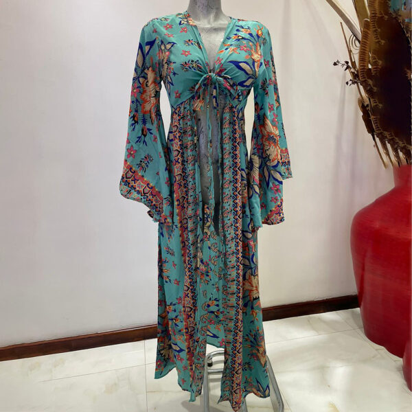 Vestido Kimono Rumbero 02 01