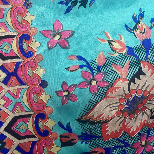 Vestido Kimono Rumbero - Imagen 5