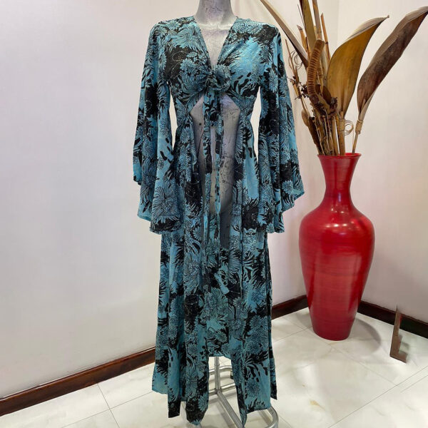 Vestido Kimono Rumbero 03 01