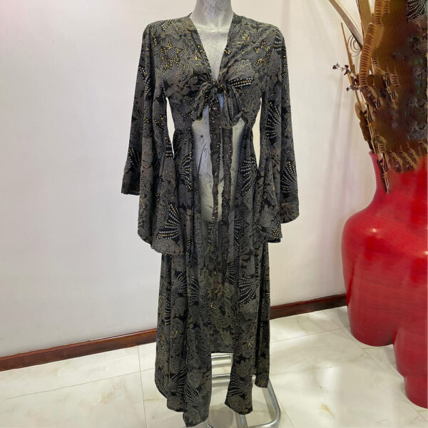 Vestido Kimono Rumbero 04 01