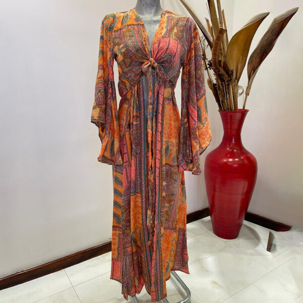 Vestido Kimono Rumbero 05 01