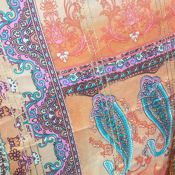 Vestido Kimono Rumbero - Imagen 12
