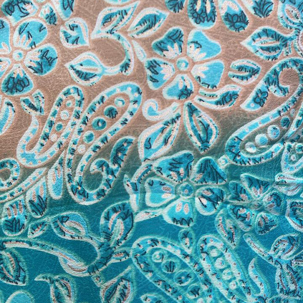 Vestido Kimono Rumbero - Imagen 14