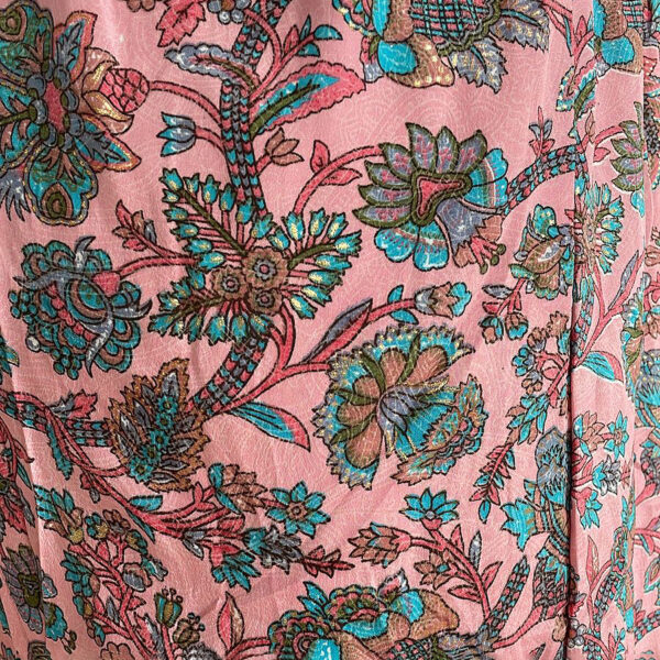 Vestido Manga Mariposa - Imagen 18