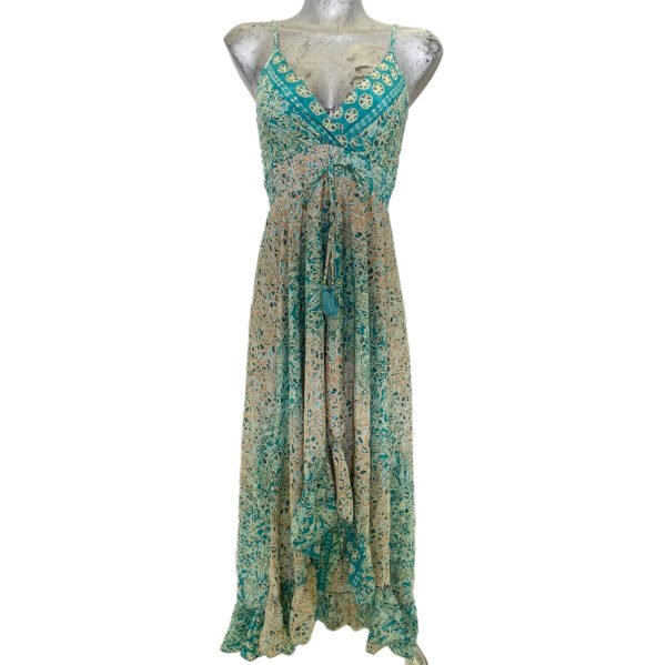 Vestido Princesa